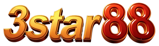3star88 logo