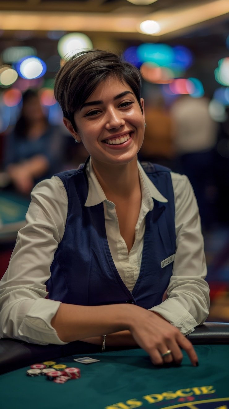3star88 Live Casino 3star88 Untuk Anda